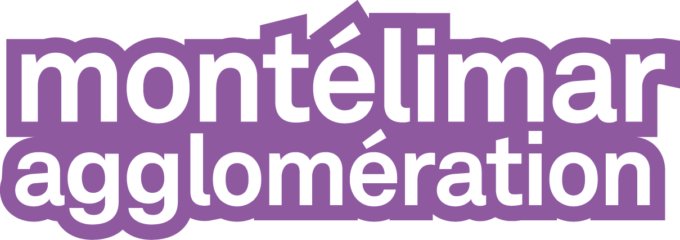 LogoMontelimar_Agglomeration
