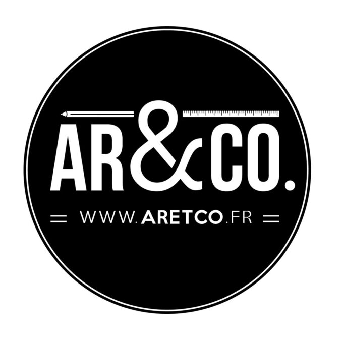 Logo AR&CO 2