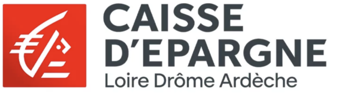 Logo CAISSE EPARGNE