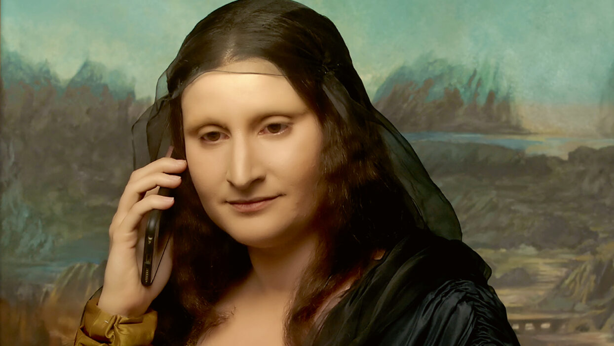 © A Musées Vous à musée moi saison 1