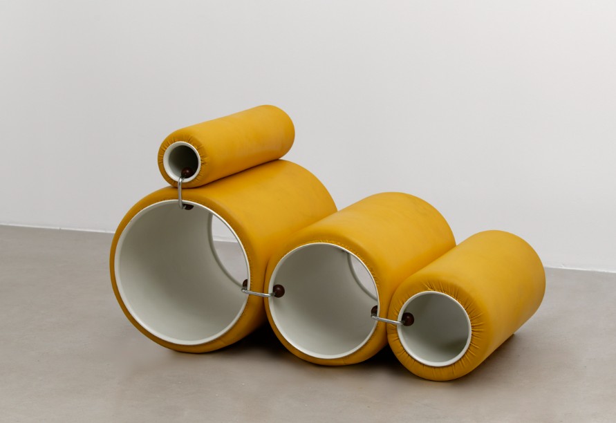 Collection art contemporain