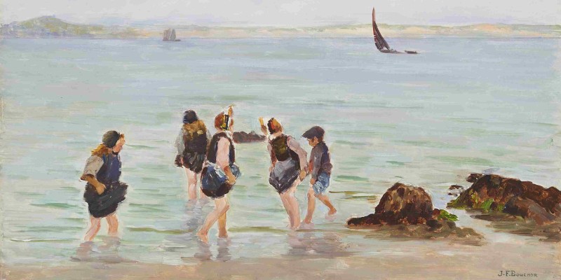 Collection Bretagne