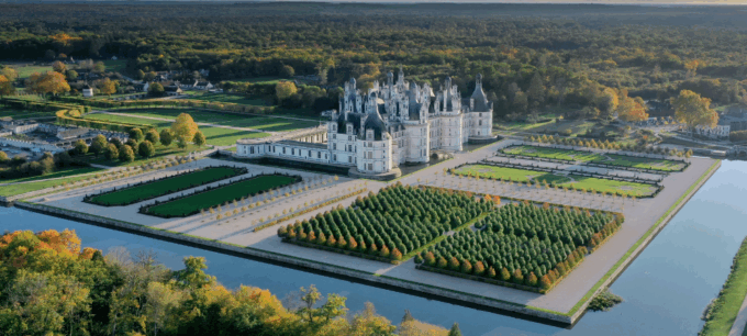 Collection Centre-Val de Loire