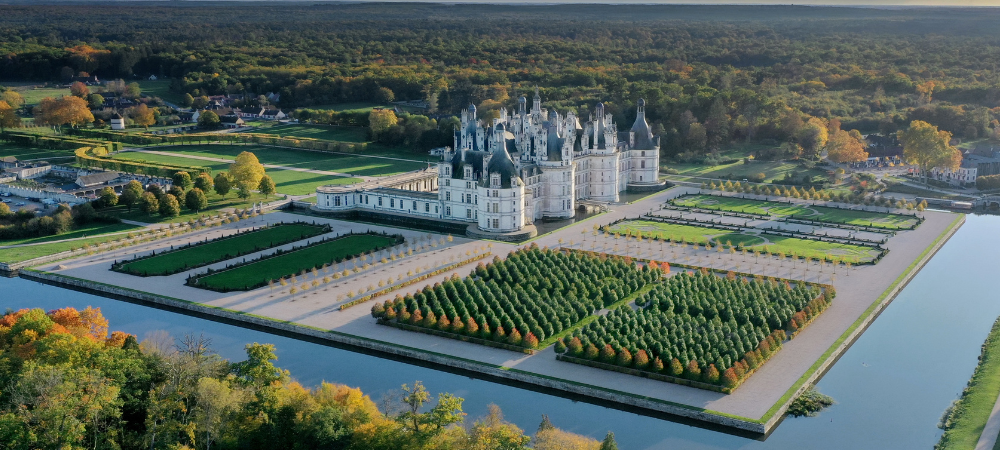 Collection Centre-Val de Loire