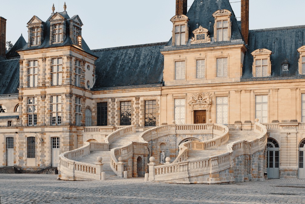 Collection Île-de-France