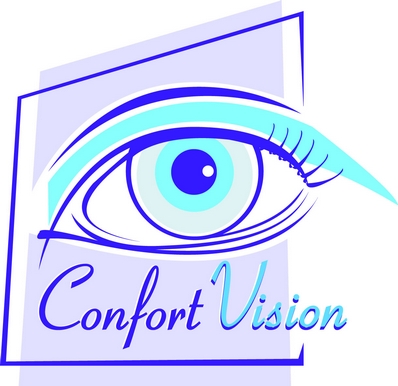 LOGO CONFORT VISION_398x398