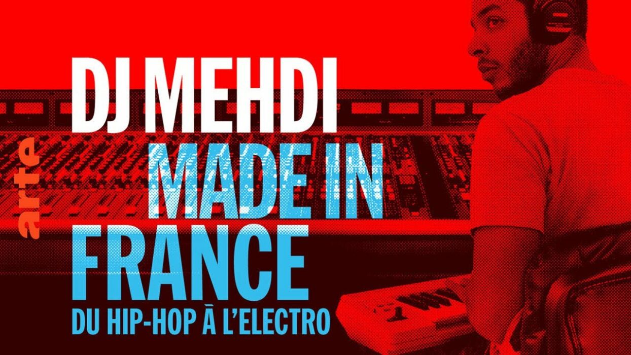 DJ Mehdi