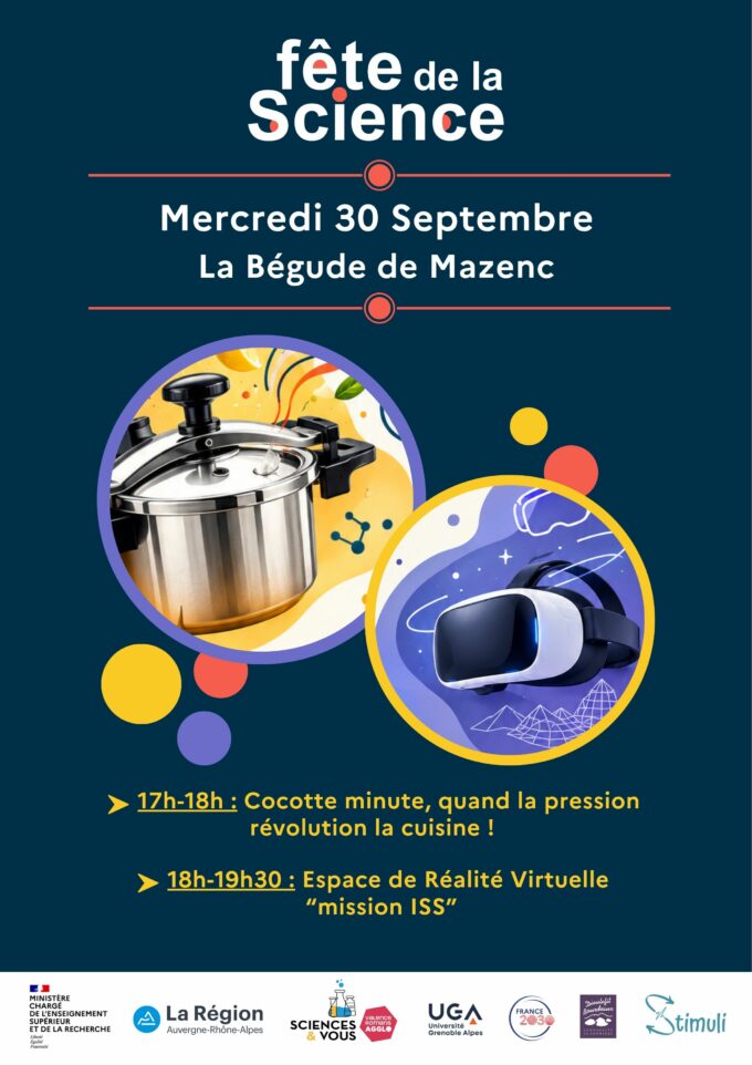 FDS 2026 Mercredi 30 Septembre