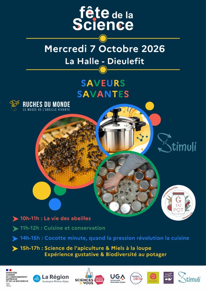 FDS 2026 Mercredi 8 Octobre
