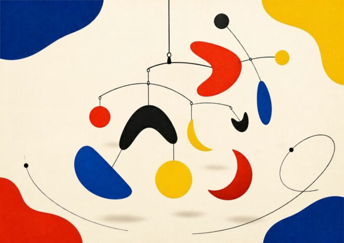 Alexander Calder